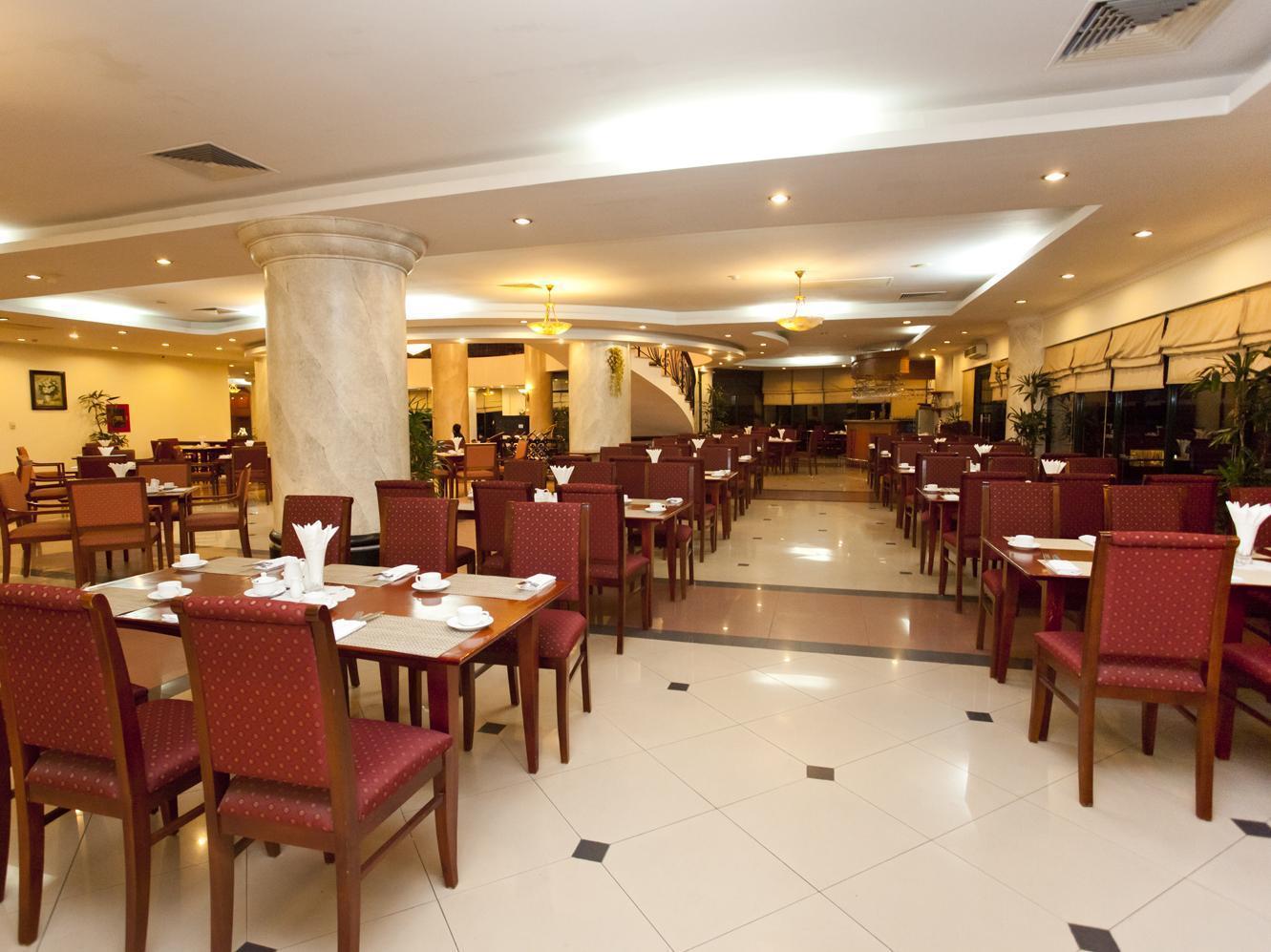 Asean Halong Hotel Ha Long Exterior foto